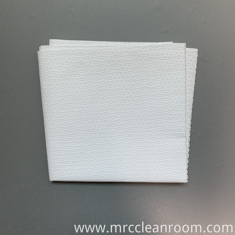 Ipa Non Woven Sbpp Wipes